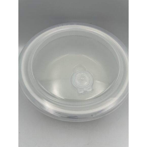 NEW Hello Kitty Medium Fall Halloween Ceramic Food Storage with Pressure Lid - Picture 3 of 5